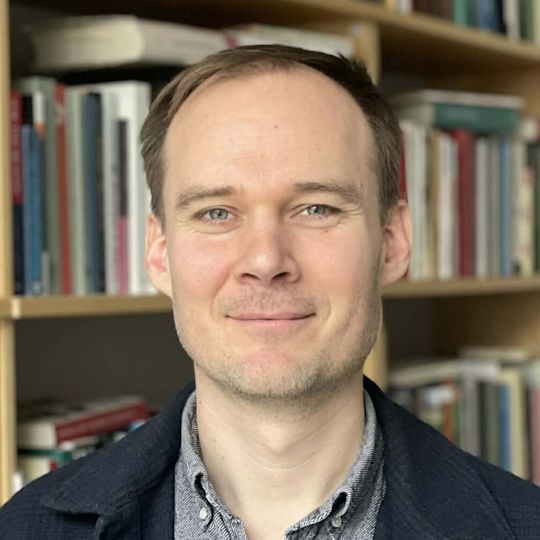 Mikkel Gabriel Christoffersen photo