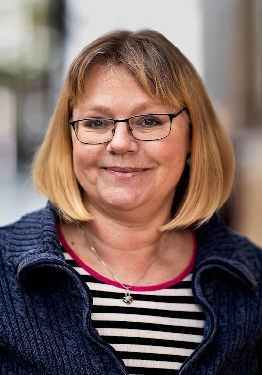 Camilla Brudin Borg photo