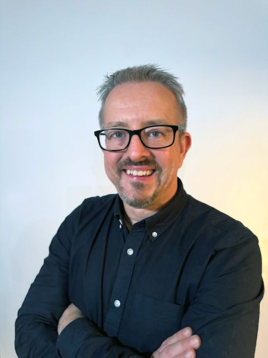 Stephen Dunn photo