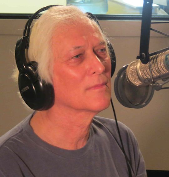 Robert C. Cottrell photo