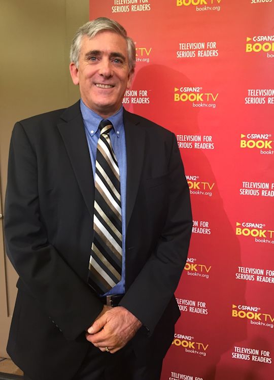 Carter F. Smith photo