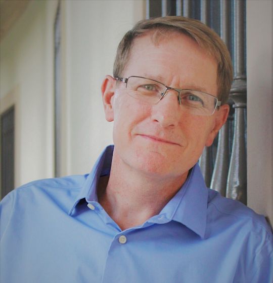 Daniel J. Evans photo