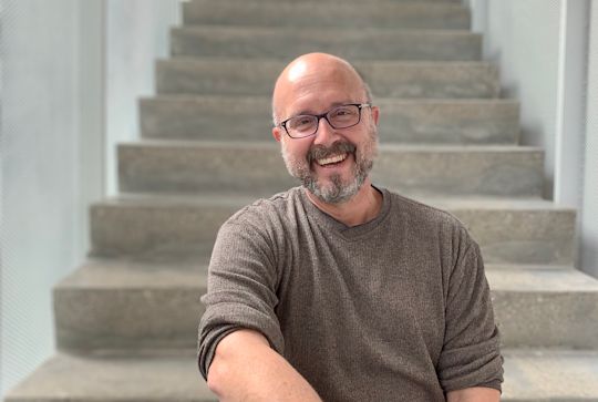 Carmelo Esterrich photo