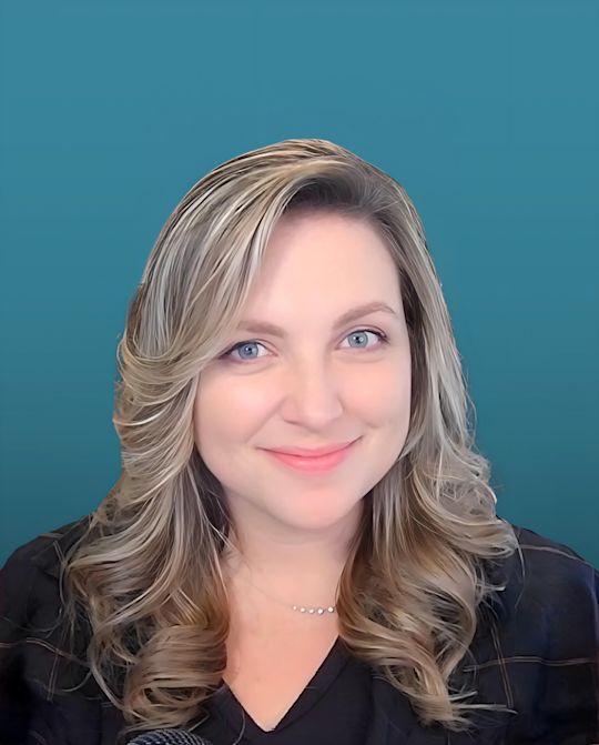 Tori Randolph Terhune photo