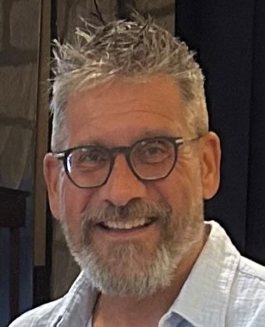 Robert J. Kodosky photo