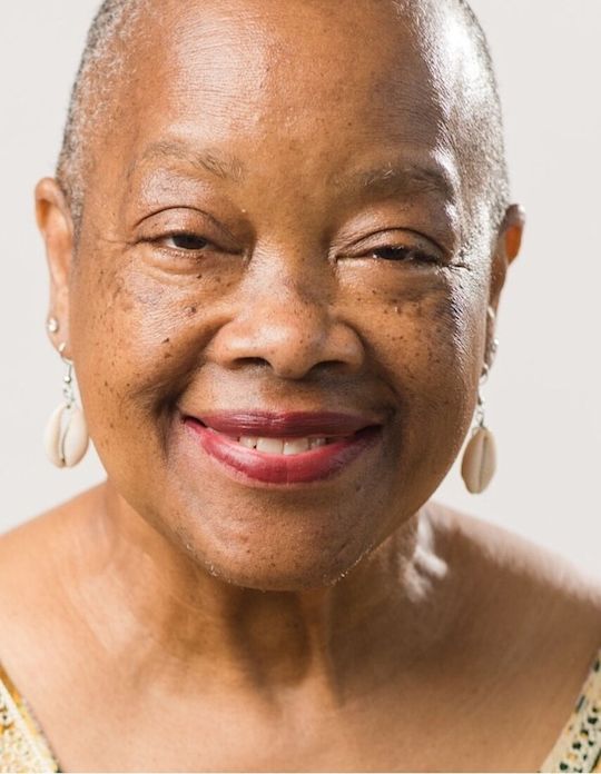Valerie Bridgeman photo
