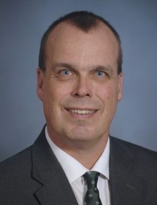 Jürgen Buchenau photo