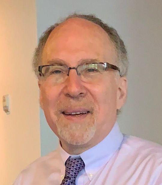 Shawn Israel Zevit photo