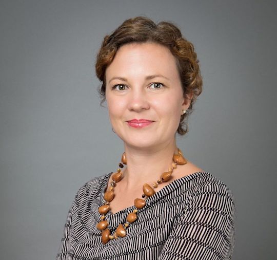 Victoria Bagnall photo