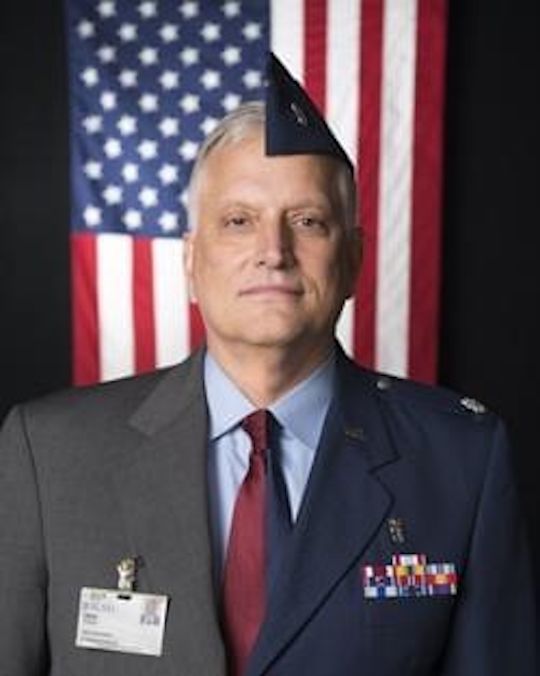 Jaime B. Parent photo