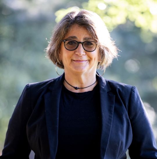 Nicole Kraft photo