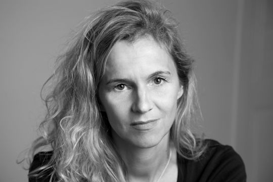 Delphine de Vigan photo