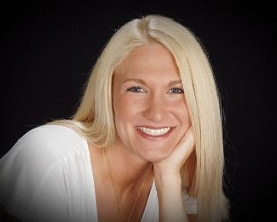 Jessica Warman photo