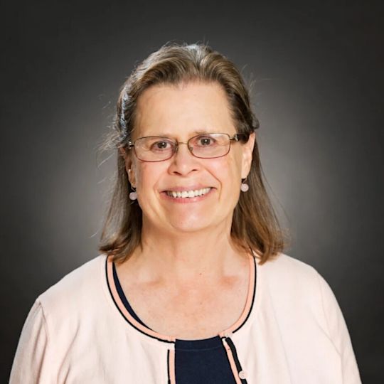 Ellen Deitz Tucker photo