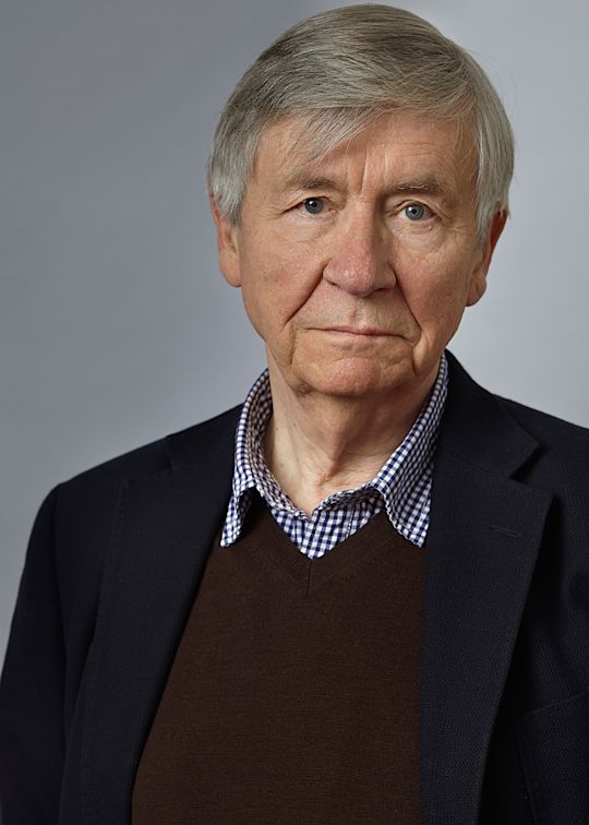 Piers Paul Read photo