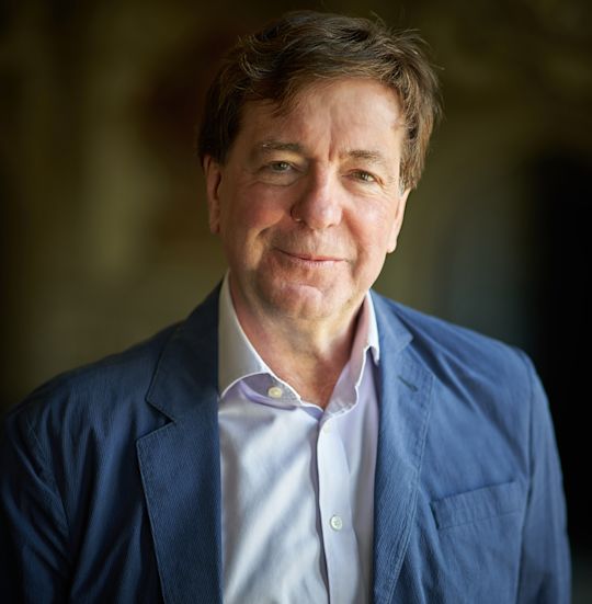 Robert Sackville-West photo