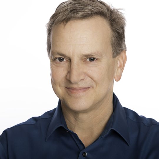 Tom K. Mason photo