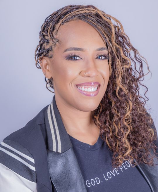 Angélique Roché photo