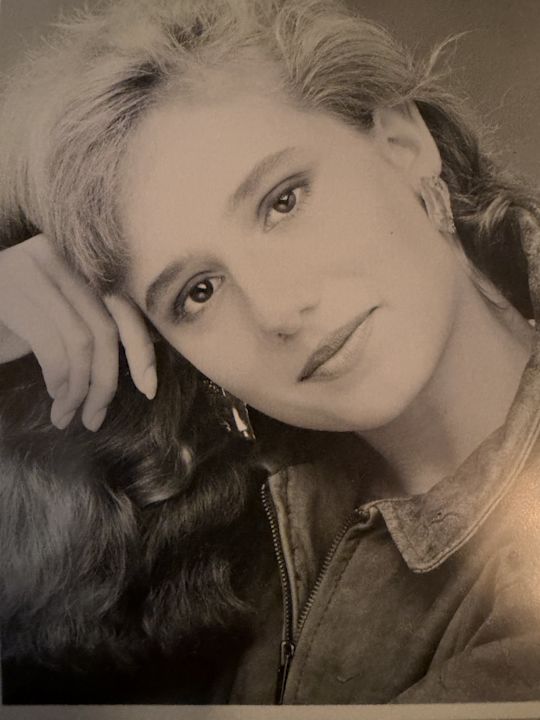 Kayla Meltzer Drogosz photo
