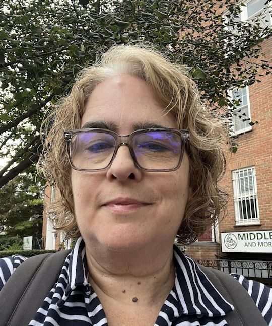 Mary Helen Dupree photo