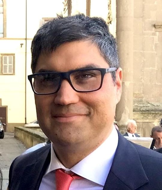 Manuel Anselmi photo