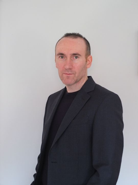 Stephen Kelman photo