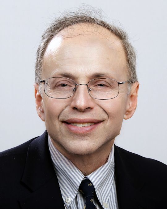 Alexander Gates photo