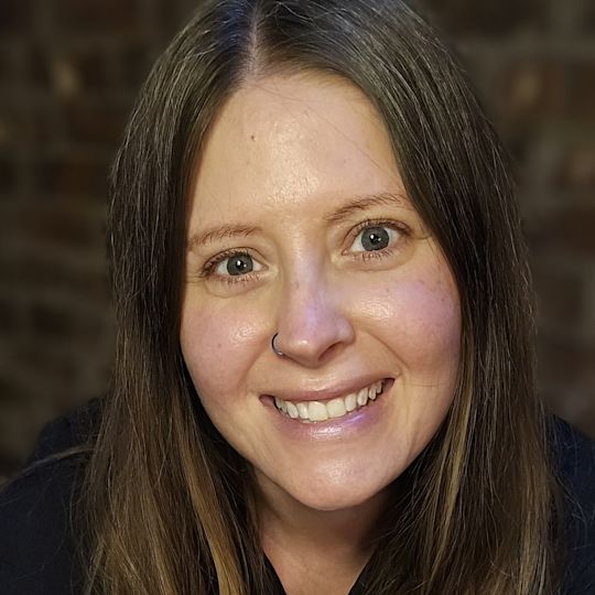 Jenn Freitag photo