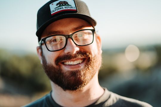 Daniel J. Cameron photo