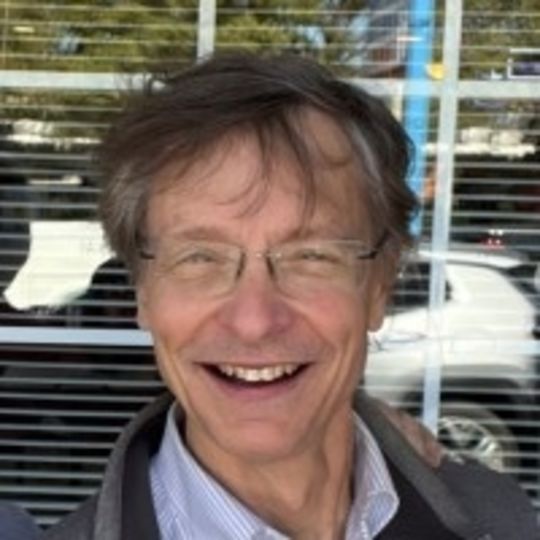 Rick Loessberg photo