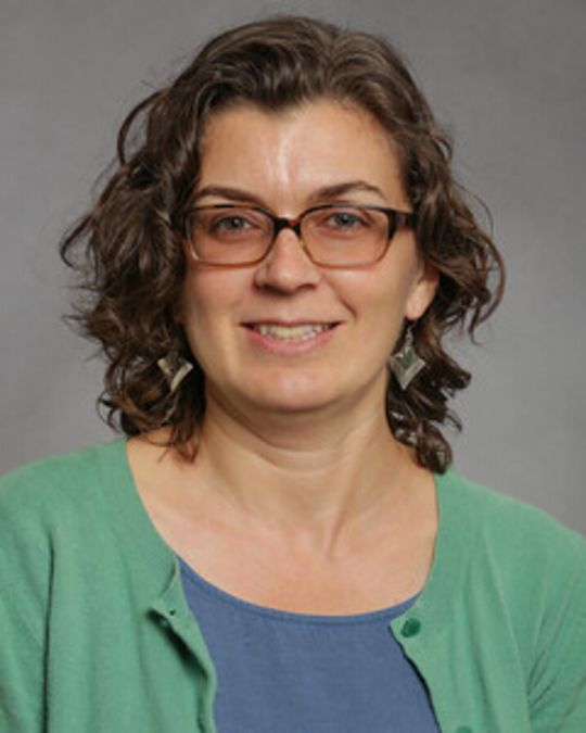 E. Brooke Kelly photo