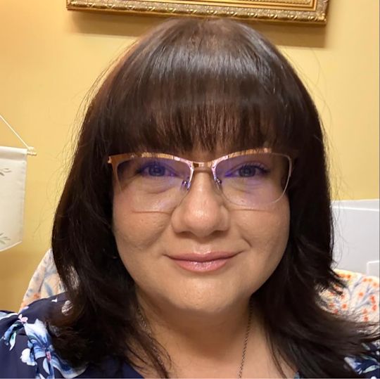 Tracy L. Vargas photo