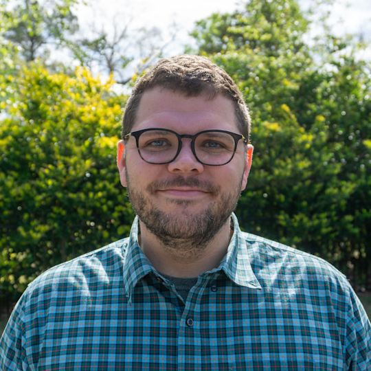 Matthew Jerome Schneider photo