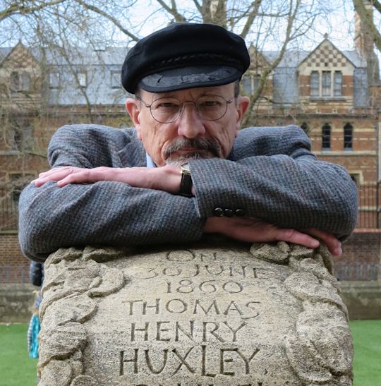 John E. Simmons photo