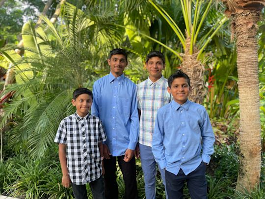 Abdullah Ansari photo