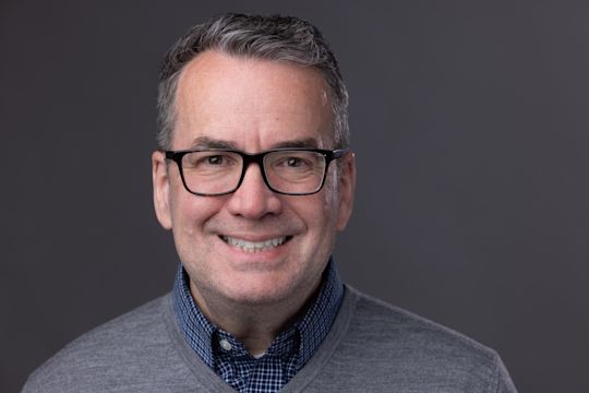 Thomas P. Mackey photo