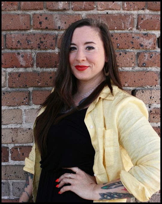 Erica  Smith photo