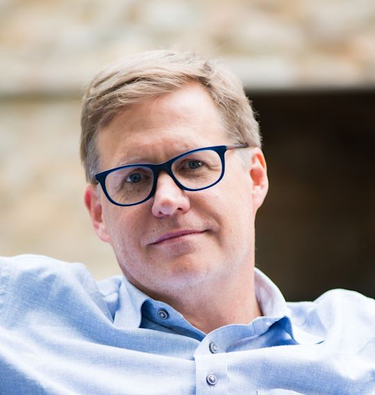 Andrés Martinez photo