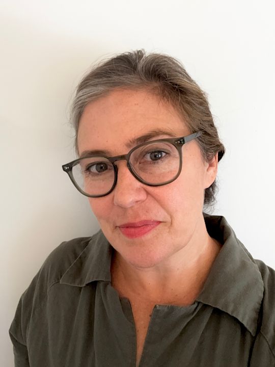 Michelle D. Gavin photo