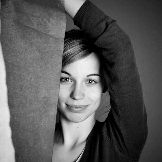 Maria Neradova photo