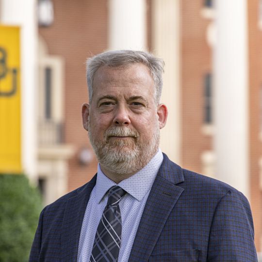 R. David Nelson photo