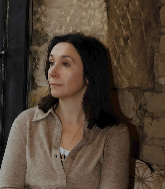 Caroline Young photo