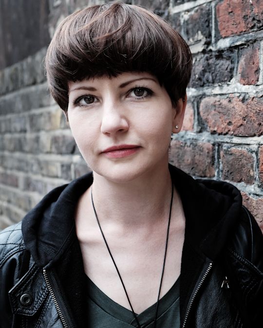 Melissa Harrison photo