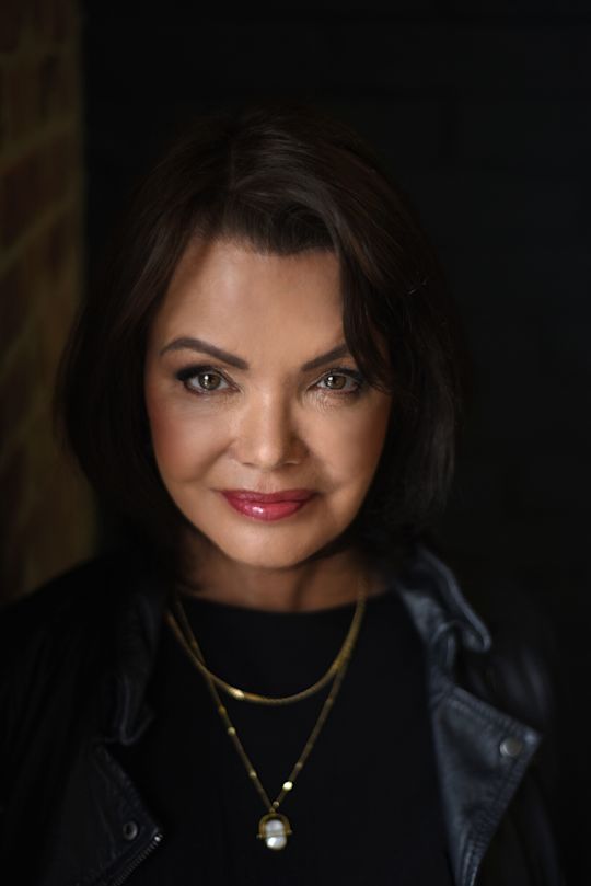 Krisztina Tóth photo