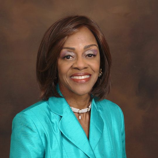 Cheryl A. Kirk-Duggan photo
