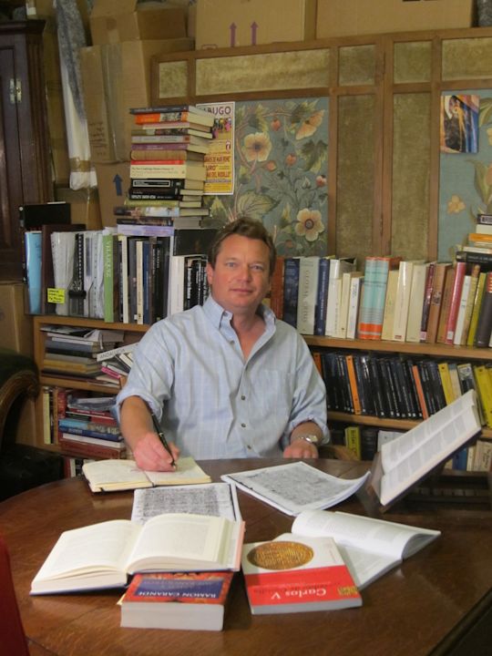 Robert Goodwin photo