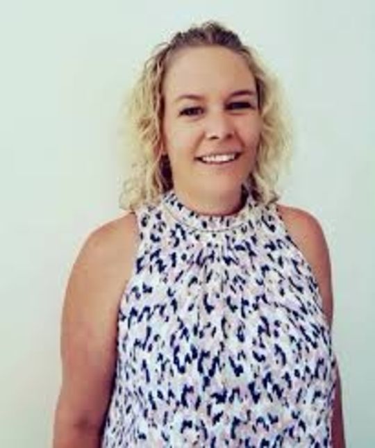 Caroline Doyle photo