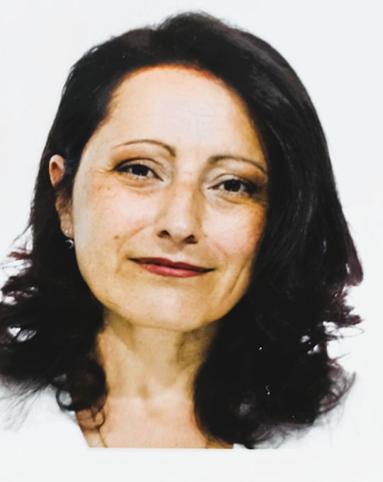 Giulia Pedrucci photo