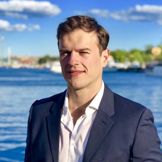 Nikola R Hajdin photo