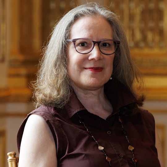 Lisa Lipinski photo